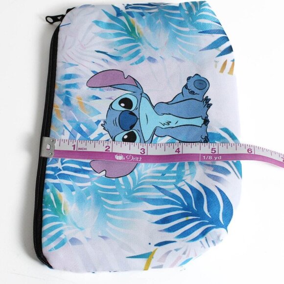 Stitch Makeup Bag! New! - Picture 5 of 5
